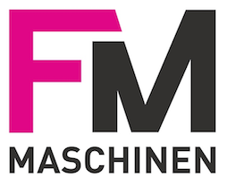 FM Machines Logo