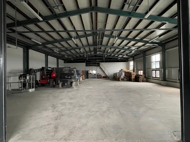 Hallenflächen, Lagerflächen, Produktionsflächen mit Büros in Schwäbisch Gmünd zu vermieten