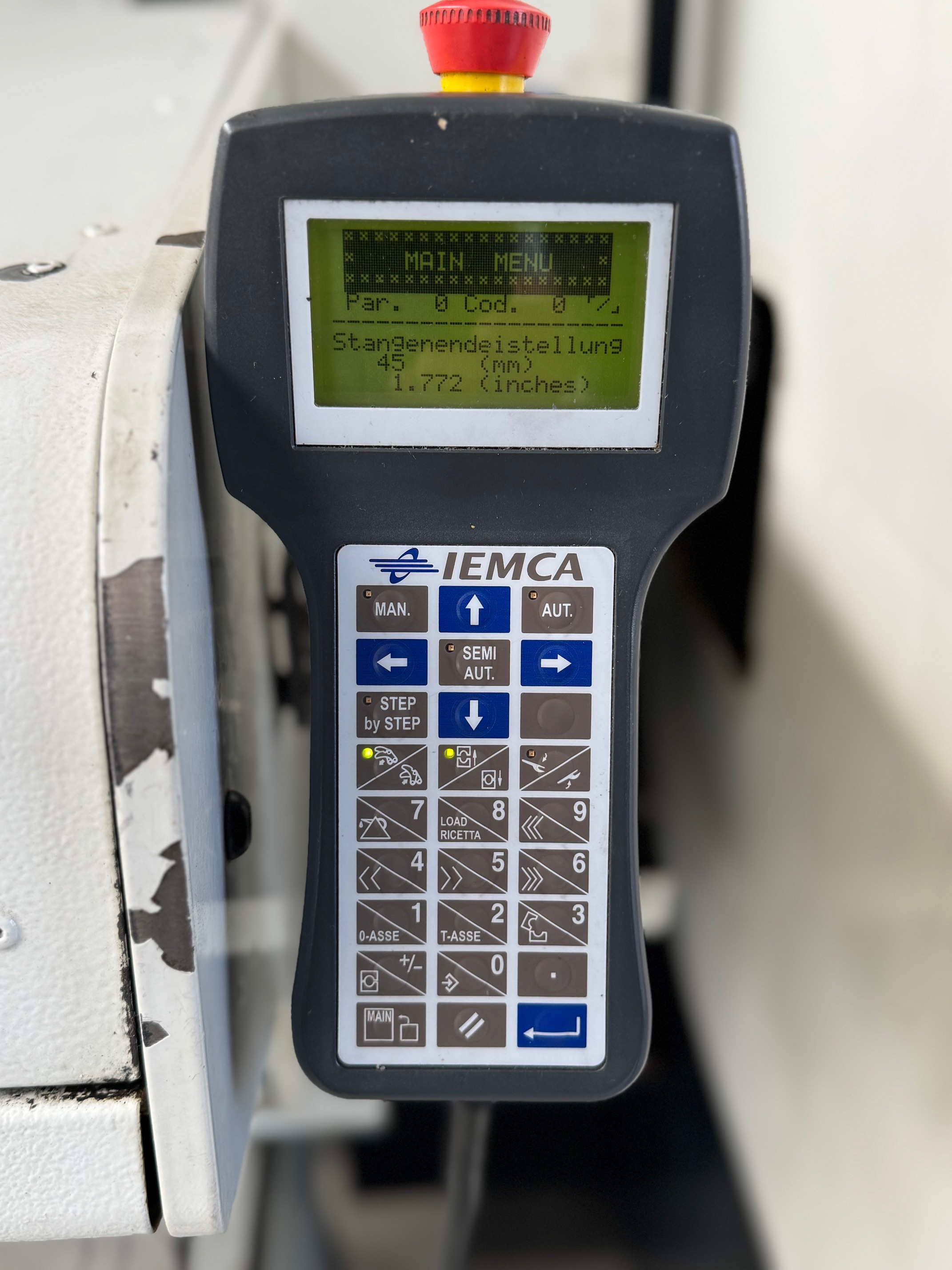 CNC Drehmaschine GILDEMEISTER DMG MSL 60/7