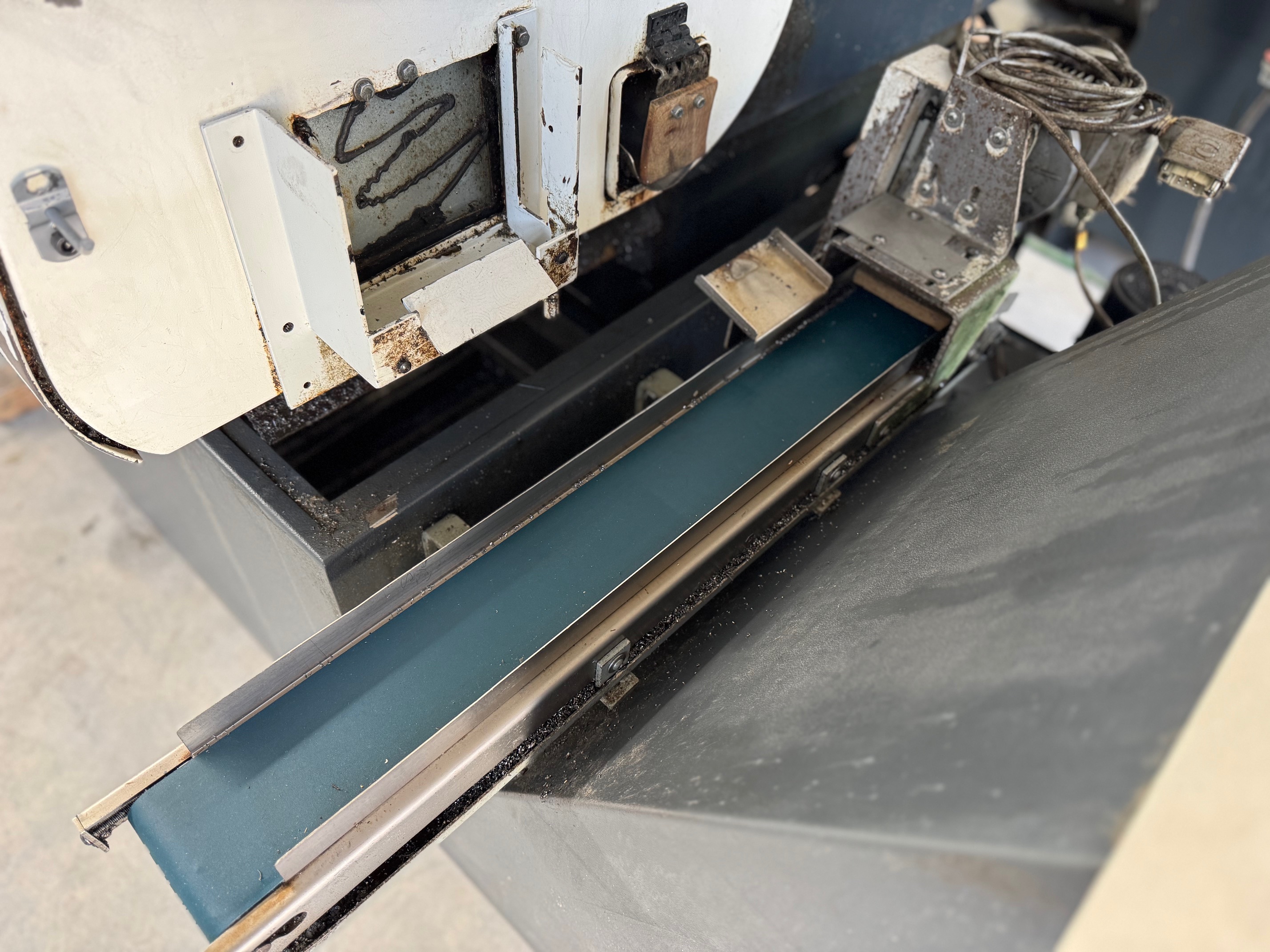 CNC Drehmaschine GILDEMEISTER DMG MSL 60/7