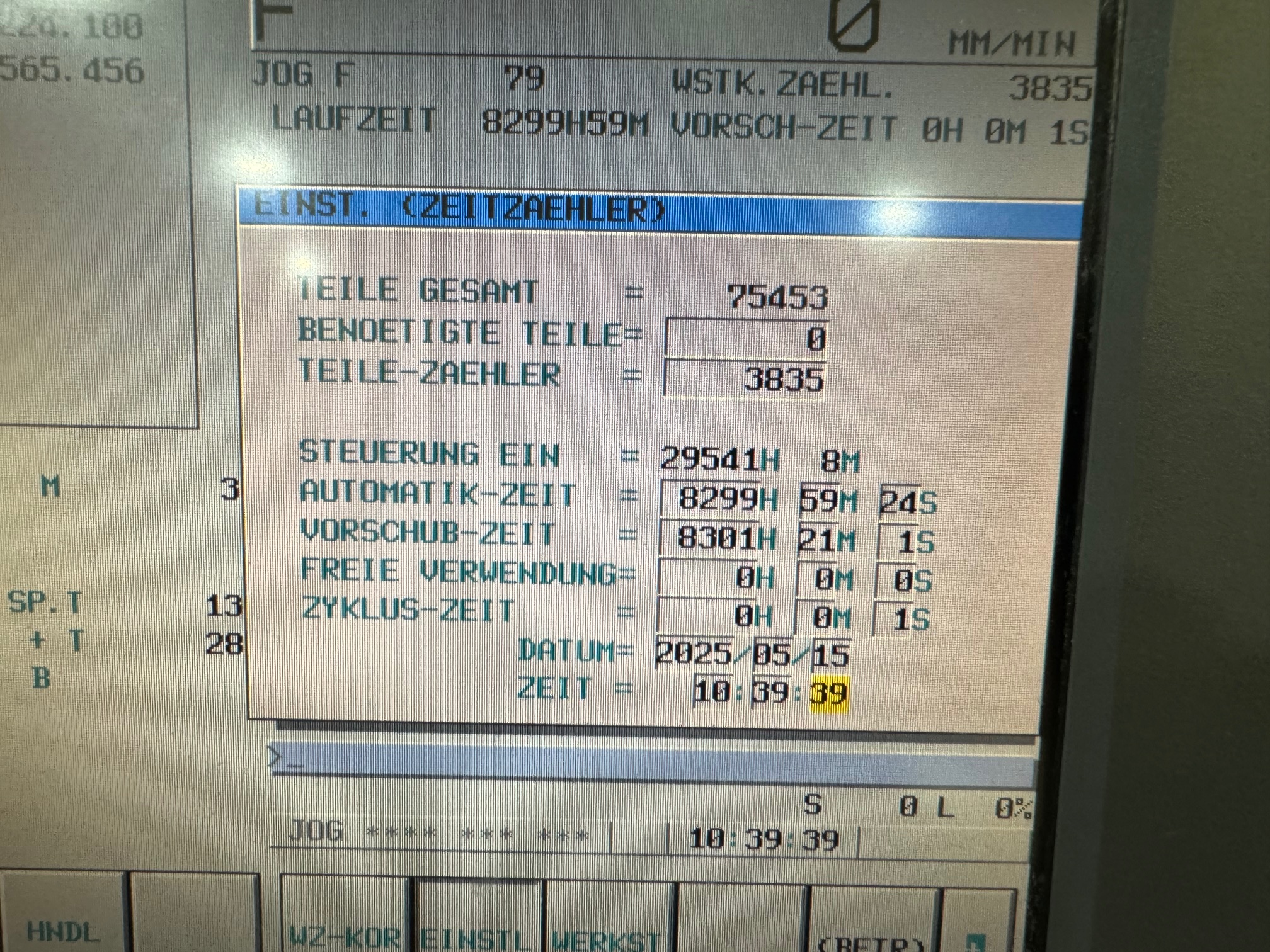 CNC Vertikal Bearbeitungszentrum AWEA BM-1600